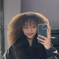 Portrait de Monica Haïdara